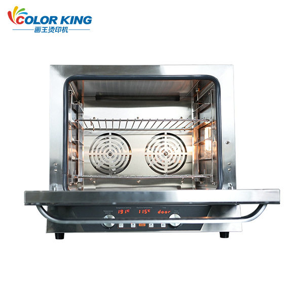 工业智能烫画热转印烤箱60升超大容量oven陶瓷杯马克杯热升华设备