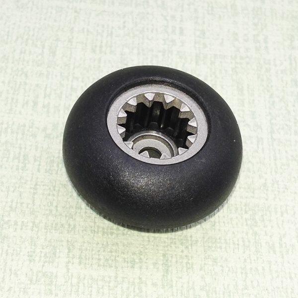 通用承器配件现磨沙冰机传连接器破壁料理机豆浆机齿轮蘑菇头轴承