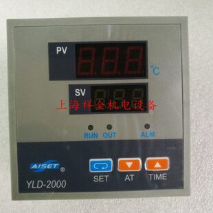 亚泰温控仪YLD-2000 YLD-2612R-2 YLD-2612V 2602G  2612W温控表