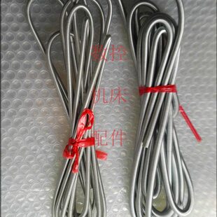 导轨油管弹簧 油管保护弹簧 导轨油管保护弹簧