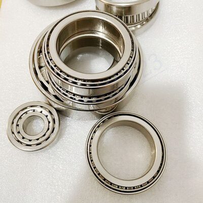 不锈钢圆锥滚子轴承 S 33118 33119 33120 33122 33124 33126