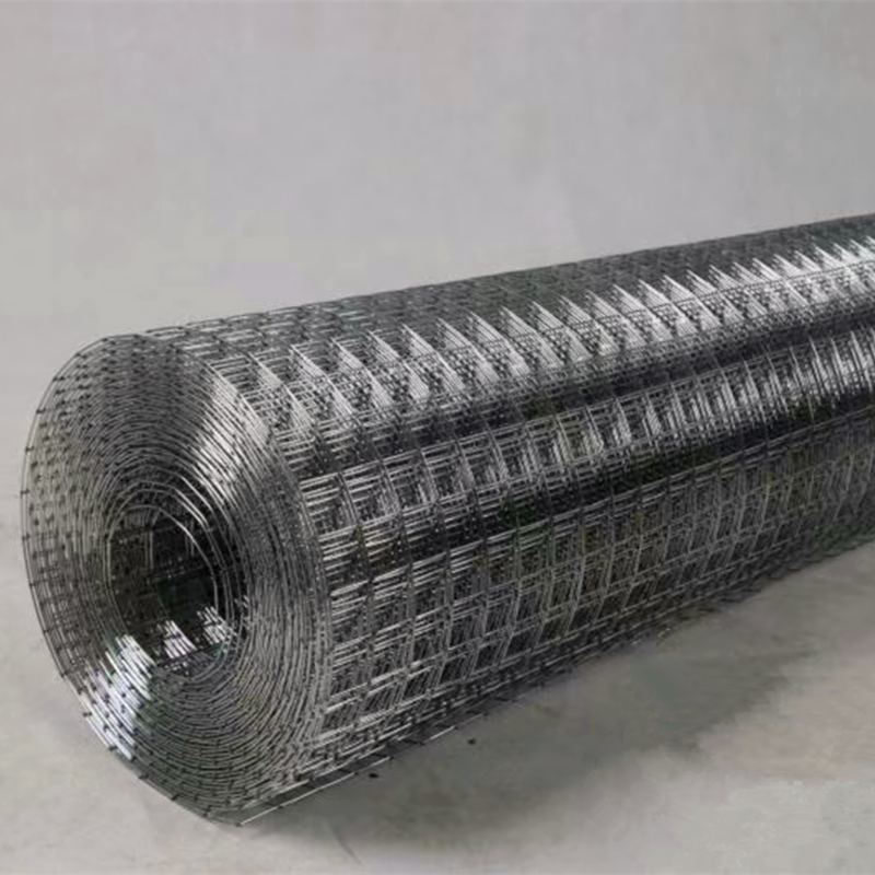 厂家304不锈钢电焊网网片分隔方格防鼠养殖阳台防鼠X围栏钢网丝网