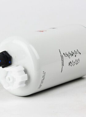 油水分离器43919935 43802263压路机HD138 140柴滤43919943