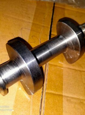 凌斌 小黄龙 BJ300GS BJ500 平衡轴从动齿轮 小孔 平衡轴主动齿轮