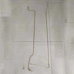 东方红LX754-954左/右制动油管刹车油管总成刹车拖拉机农机配件