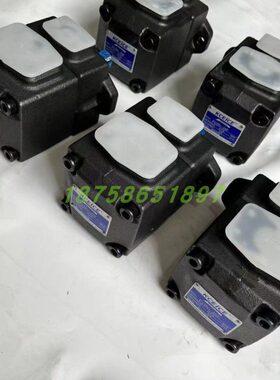 KCEICE定量叶片泵PV2R1-6 10 12 14 17 19 23 25 28 31-F-RAA