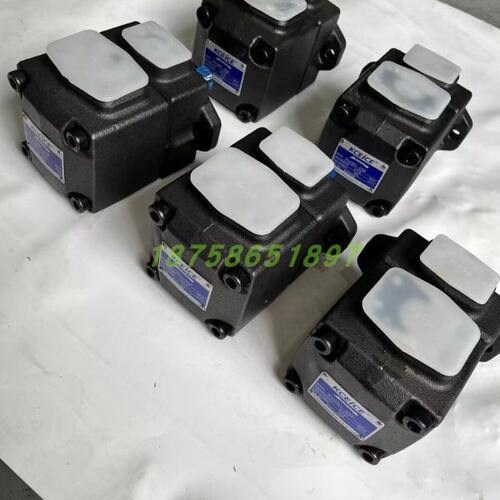 KCEICE定量叶片泵PV2R1-6 10 12 14 17 19 23 25 28 31-F-RAA