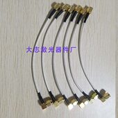 传感器线万顺兴 高压线 嘉强 感应线迪能 光纤激光切割机射频线