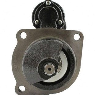 0290起动机马达12V 3149起动机329 卡特3054 C4.4起动机马达225