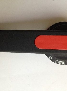 CDM1 NM1 400 630型空气开关 断路器 手动旋转操作机构 长手柄B2