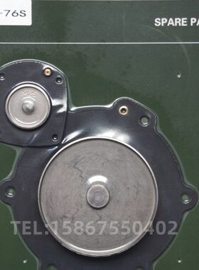 膜片维修包 FP55 FM55 M50 M25 2寸电磁脉冲阀膜片