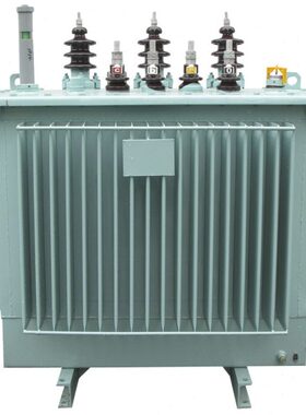 三相油浸式变压器S11-125KW隧道矿井专用380V400v/690v1000v1500V