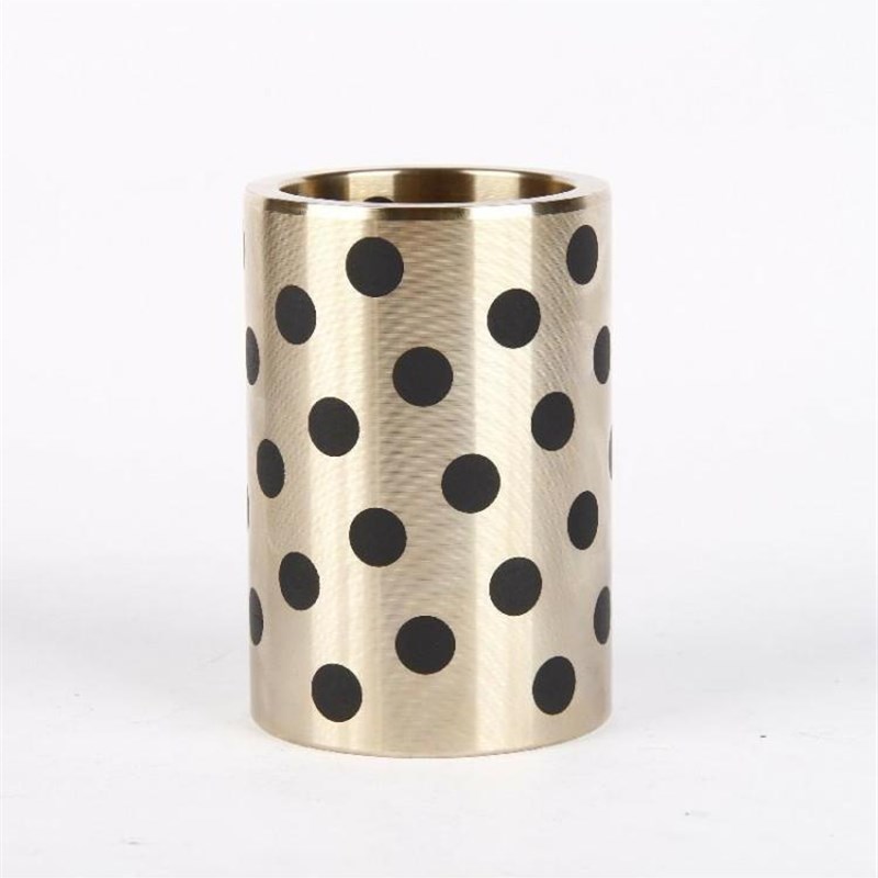 替代无油衬套MPBR5/6/l8/10/12/15/16/20/25/30-8/10/12/15/16/20