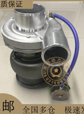 CAT美国进口卡特C9 250-7700 水冷涡轮增压器机泵总成