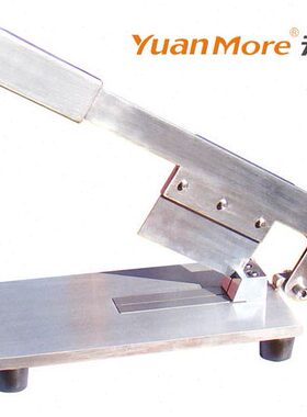 YM-77麻纤维切断器纤维取样器1mm麻类样品