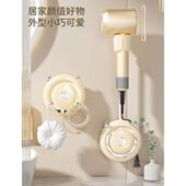 懒人吹风机支架免手拿解放双手卫生间浴室免打孔壁挂吹风机置物架