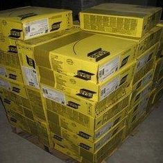 瑞典伊萨ESAB OK Tigrod 19.92镍基合金焊丝ERNi-1纯镍焊丝Ni2061