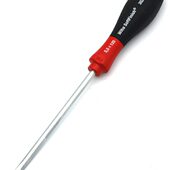 老货特惠德国WIHA威汉进口302一字螺丝批5.5 125mm改锥起子00698