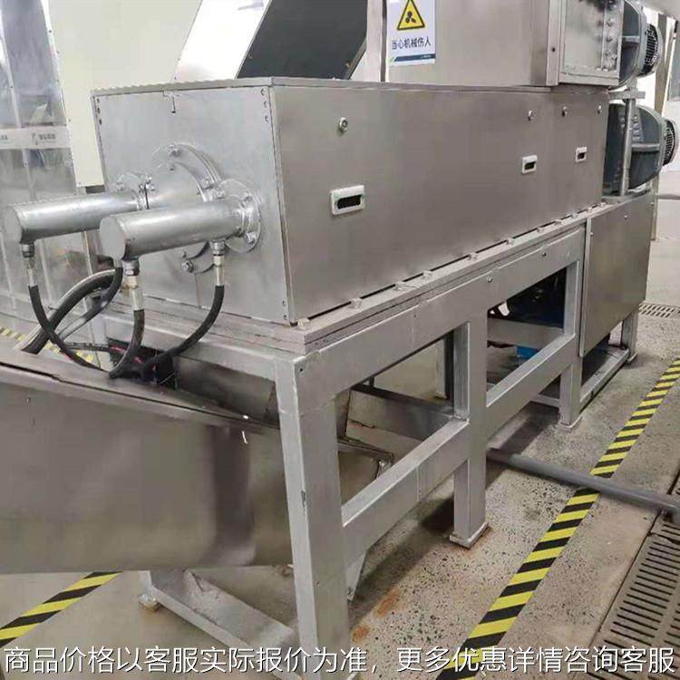 厨余螺旋压榨脱水机小型螺旋压榨脱水机东莞果蔬垃圾压榨脱水机,厨房电器,商厨油污/厨余垃圾处理设备,淘宝优惠券,粉丝福利购,淘宝优惠卷