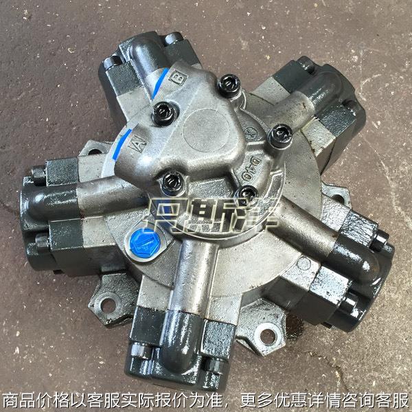 NHM3-400/6-700/11-800/11-1200/MRC800/1200注塑机螺杆溶胶马达