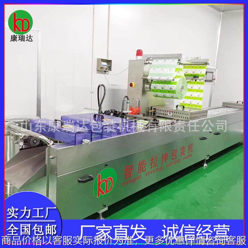 活珠子鸭蛋全自动拉伸膜真空包装机生鲜肉类海鲜真空包装机封口机,办公设备/耗材/相关服务,包装机,淘宝优惠券,粉丝福利购,淘宝优惠卷