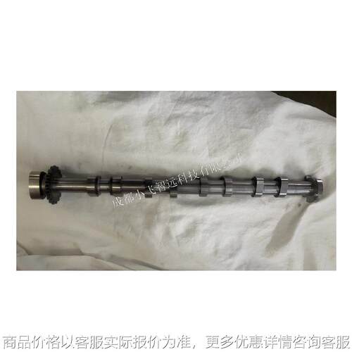 06F109101B凸轮轴06F109102B适用于2.0T压适配性发动机