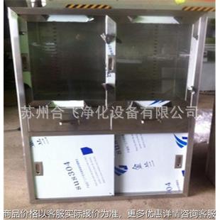 04不锈钢药品柜、手术室情报面板、苏州公司直供