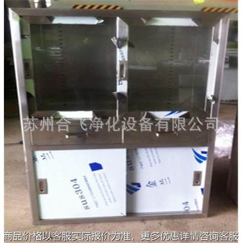 04不锈钢药品柜、手术室情报面板、苏州公司直供