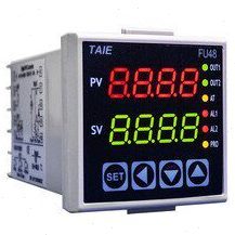 全新原装TAIE台仪温控器FU48-101000 FU48-201000 FU48-301000