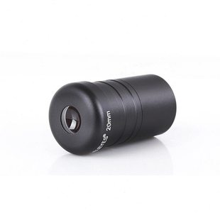 星缘牛反正像20mm目镜 金属外壳 天文望远镜配件 1.25英寸/31.7mm