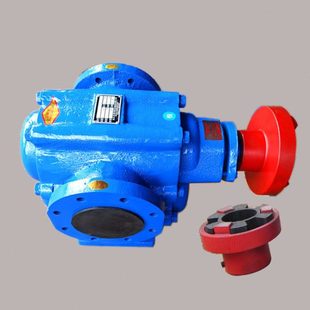 ZYB200/300/483.3/633/960高温渣油泵电动铸铁抽柴油机油自吸泵头