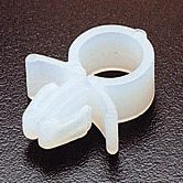 原装台湾KSS  凯士士RH-9圆形夹线套 圆形夹线套 100pcs