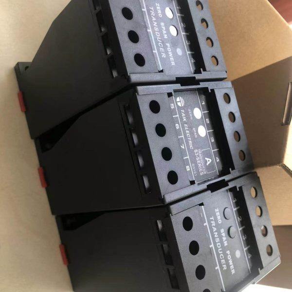 PAS-L1-A1-P5-01     S3-AD-1-55A4B  交流电流变送器