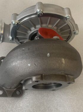 徐工铲车潍柴道依茨226B  J76D涡轮增压器总成 TY17461000162251