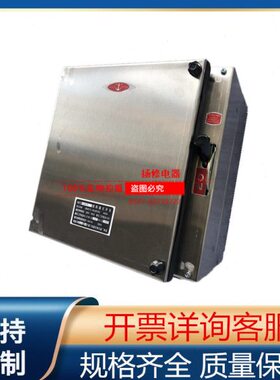 HH12-100/3 HH12-40/3不锈钢熔断器负荷开关HH11-30/3铁壳开关