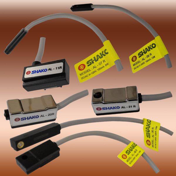 原装台湾新恭感应器AL-03R/06R/07R/11R/20R/21R/30R/48R磁性开关