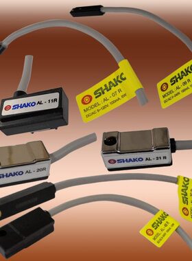 原装台湾新恭感应器AL-03R/06R/07R/11R/20R/21R/30R/48R磁性开关