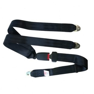 Y形三点式安全带 游乐设备安全带