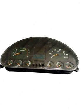 宇通客车仪表组合仪表VD-ZB270威帝ZB273客车校车申龙客车仪表