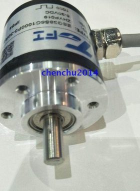 现货全新TOFI编码器ETF38-TS 2500PPR托菲2000