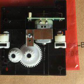 老款 HP1005扫描支架 M1005扫描支架 1005扫描电机 扫描组件