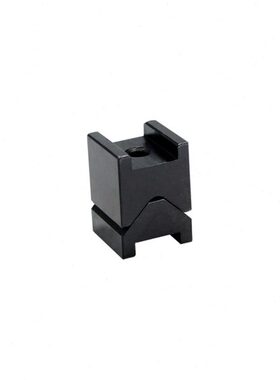 V形槽定位块CVTAS CVTAST CVTBS25-16 25-19 停止块 板定位块