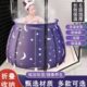 年年春年年春泡澡桶大人可折叠洗澡沐浴桶神器家用儿童浴盆洗浴盆
