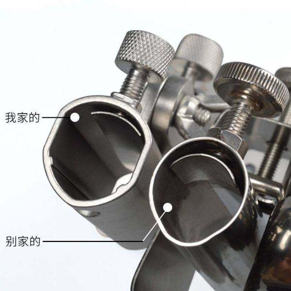 新款钓箱炮台前置款加厚不锈钢大物专用前置炮台座钓椅配件,户外/登山/野营/旅行用品,其他垂钓用品,淘宝优惠券,粉丝福利购,淘宝优惠卷