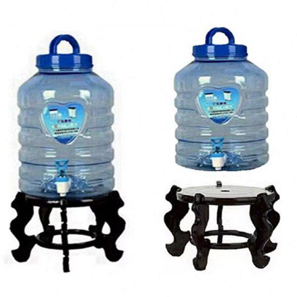 桶装水支架纯净水桶架子底座台置物架矿泉装带龙头泡茶用家用喝茶,厨房/烹饪用具,按压式饮水器,淘宝优惠券,粉丝福利购,淘宝优惠卷