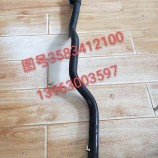 直拉杆 方向机拉杆 风驰1800 转向拉杆 纵拉杆 时风 前桥 风顺