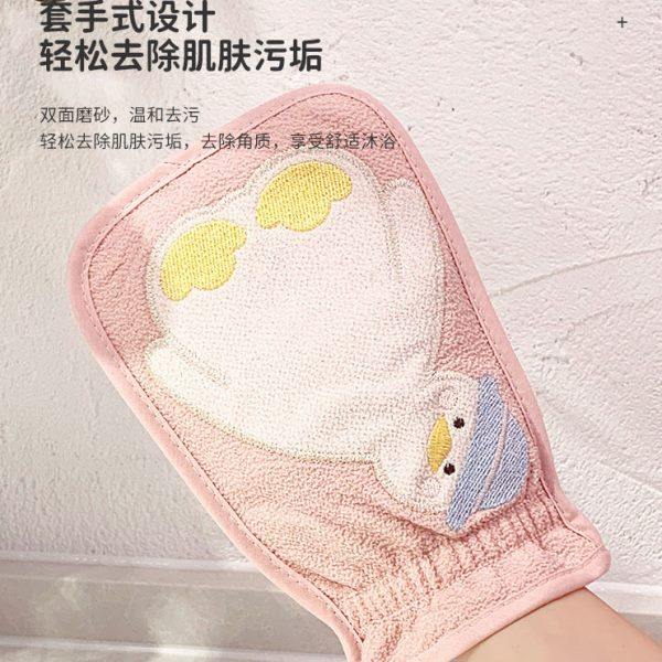 卡通搓澡巾强力下灰不伤肤不疼搓泥搓背沐浴神器家用可爱洗澡浴擦,家庭/个人清洁工具,搓澡巾,淘宝优惠券,粉丝福利购,淘宝优惠卷