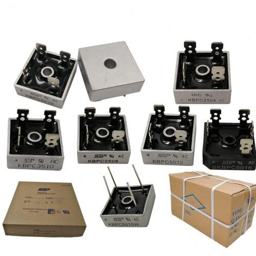 全新 MT3516A MT3512A MT3516 三相整流桥全新变频器专用 金脚5脚