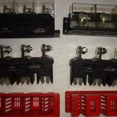 一次插件主电路动插件插座DCZ6C-B-3-125A DCZ6C-B-3-250A