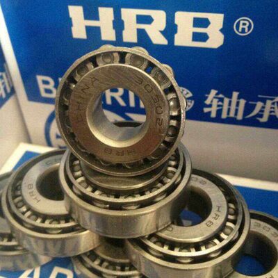 HRB轴承7806 7807 7808 7809 7809K 7812 7813 7814轴承